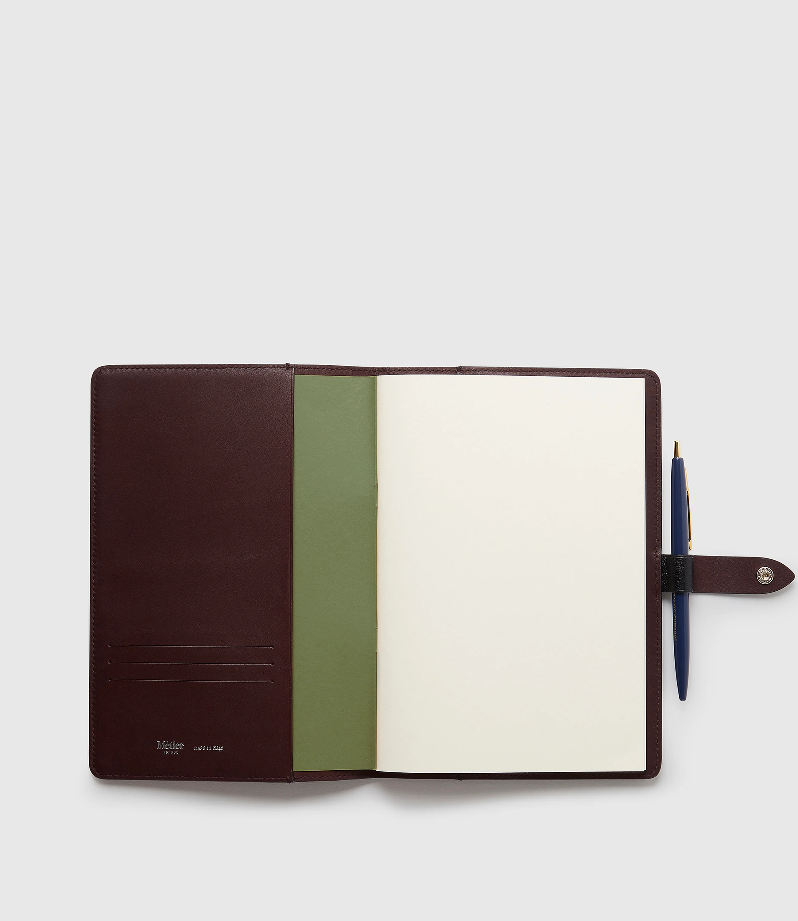 A5 Notebook Cover Signature Canvas From Dusk Till Dawn - Image 2