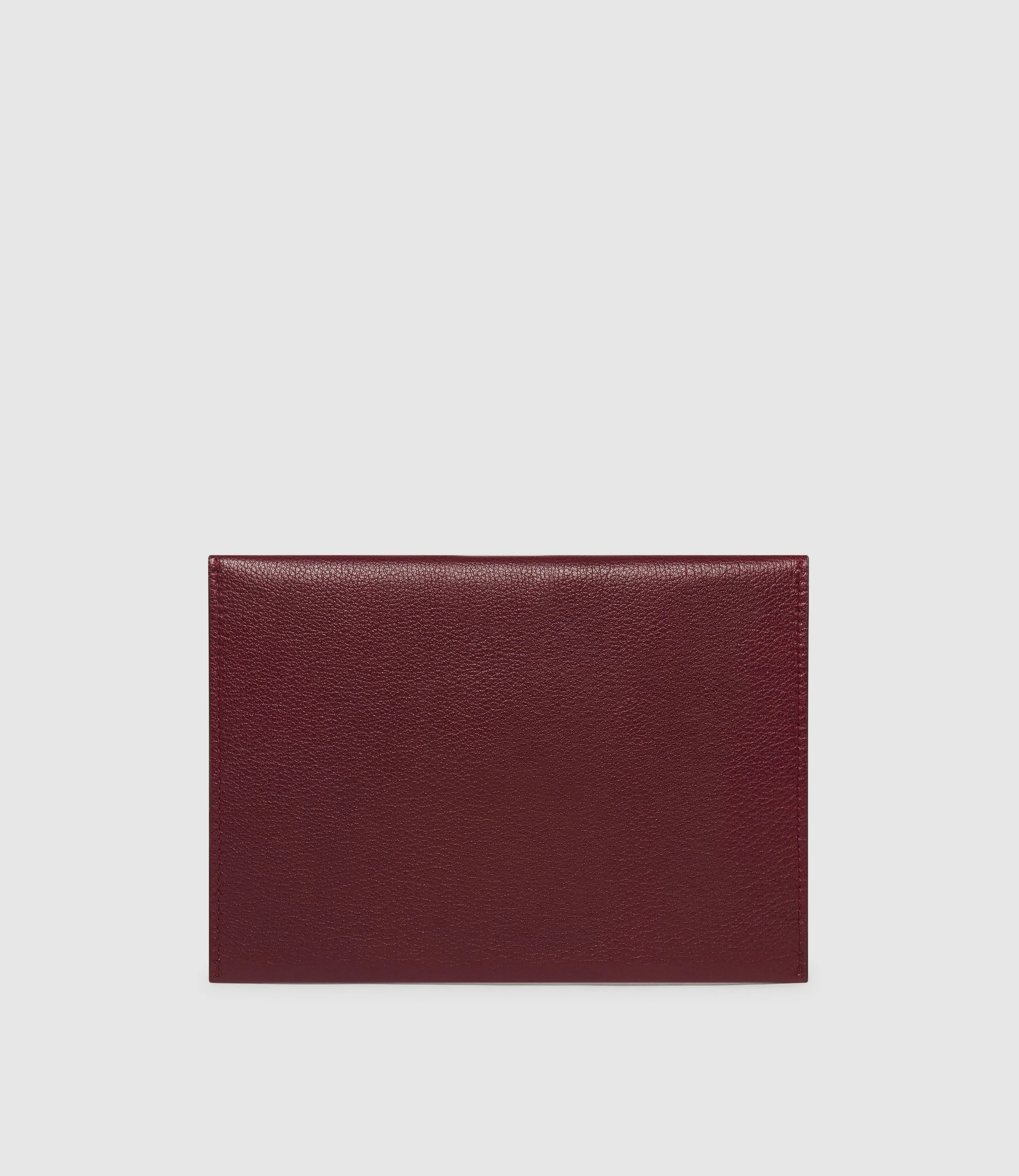 A6 Envelope Buffalo Dark Cherry - Image 3