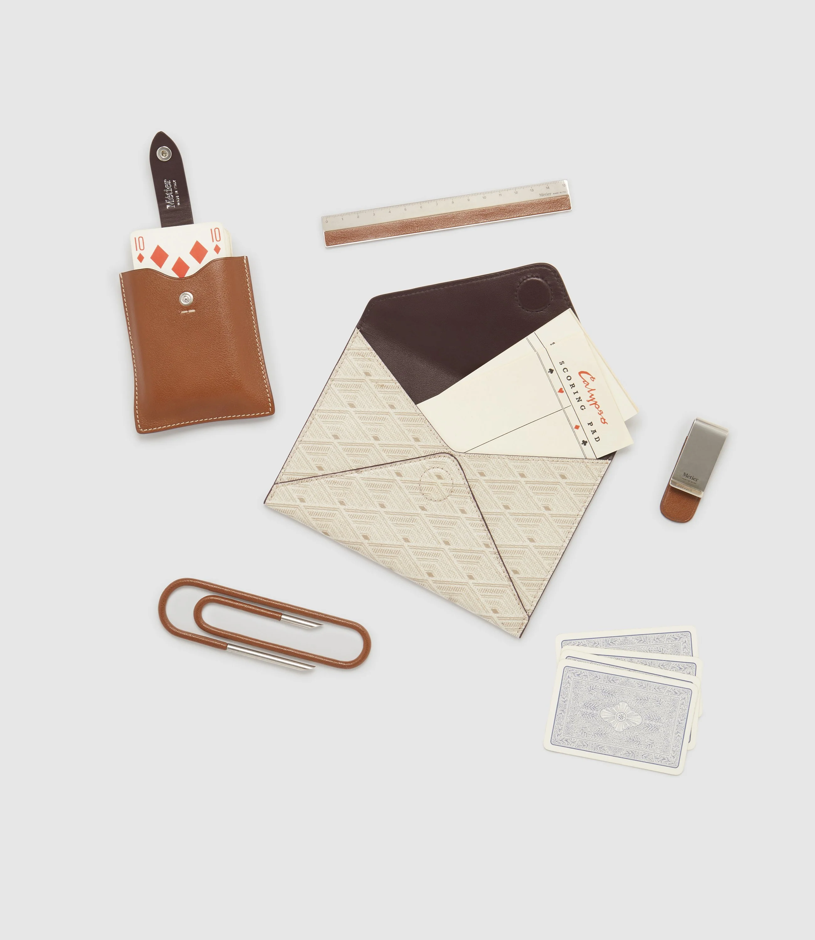 A6 Envelope Signature Canvas Light - Image 4