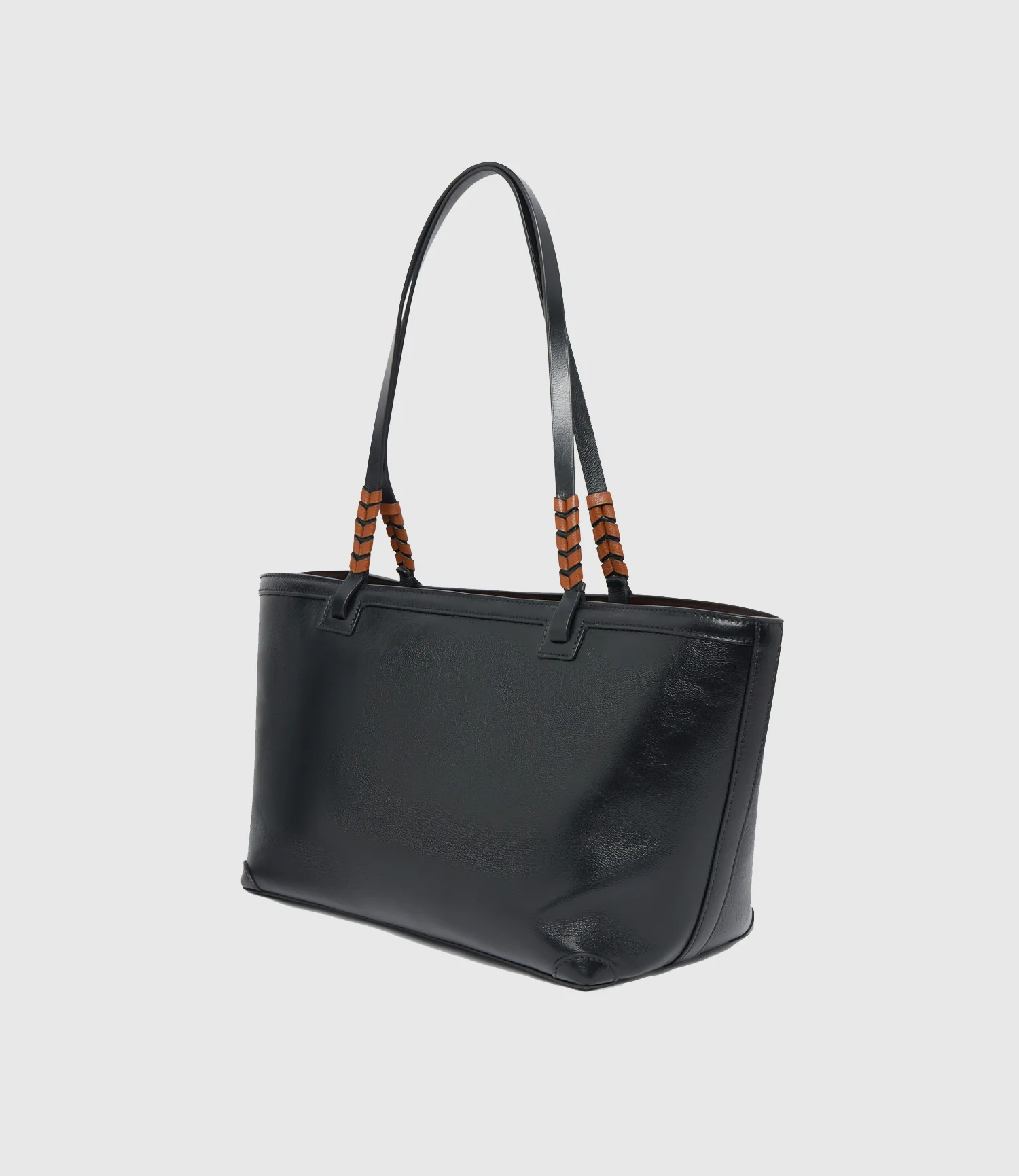 Cala 32 Elvis Black with Cognac - Image 2