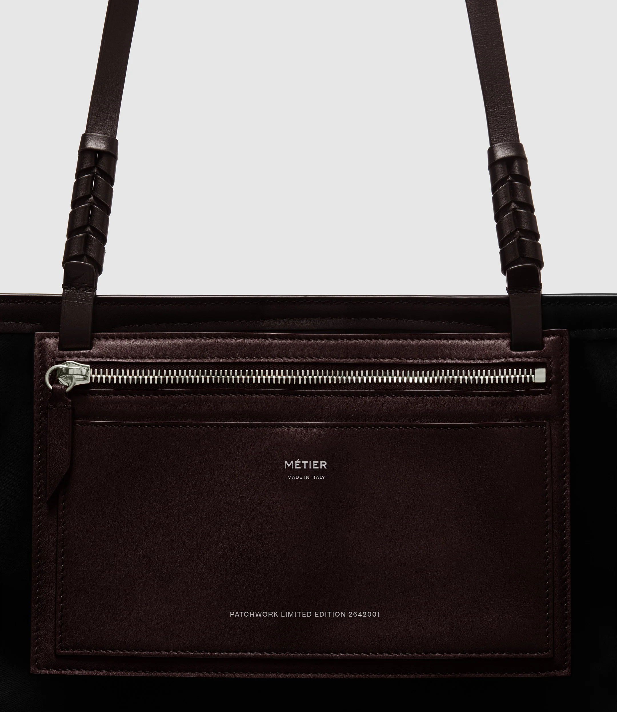 Cala 42 Suede Patchwork Marrakech - Image 5