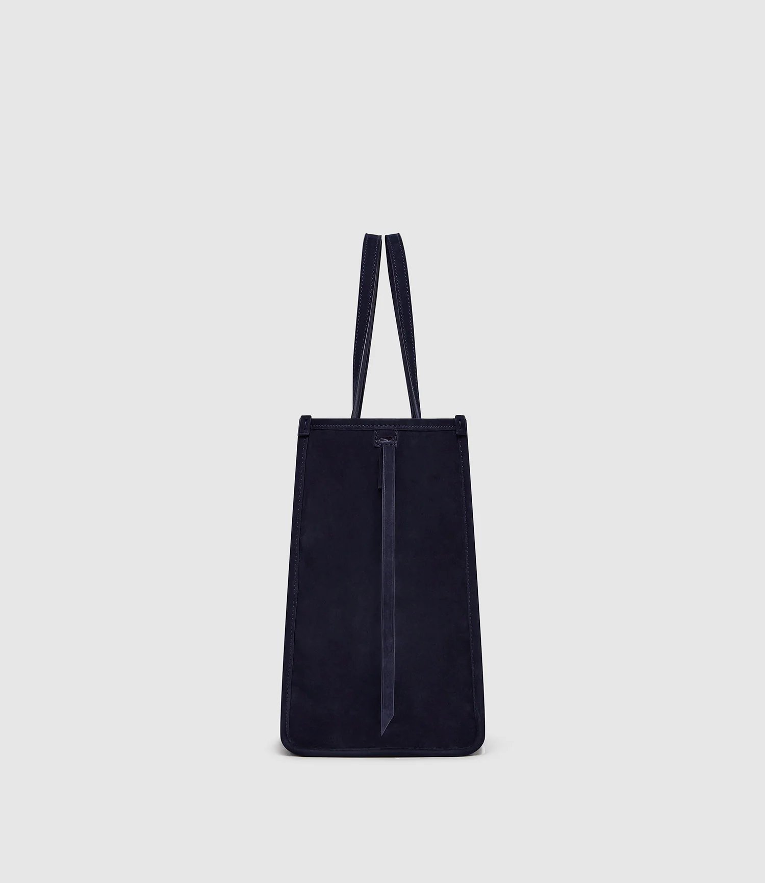 Chameleon 34 Nubuck Navy - Image 4