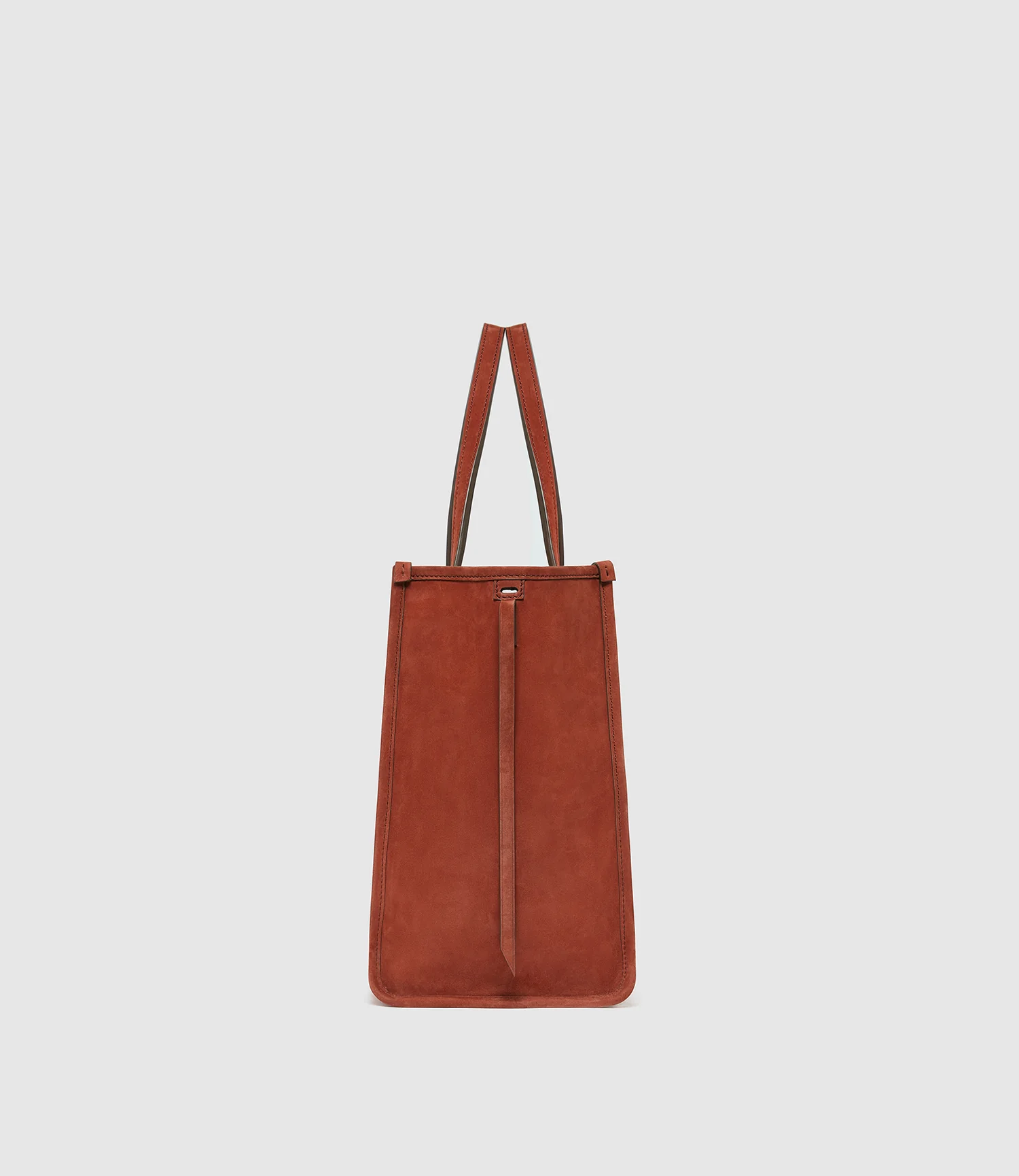Chameleon 34 Nubuck Rust - Image 4