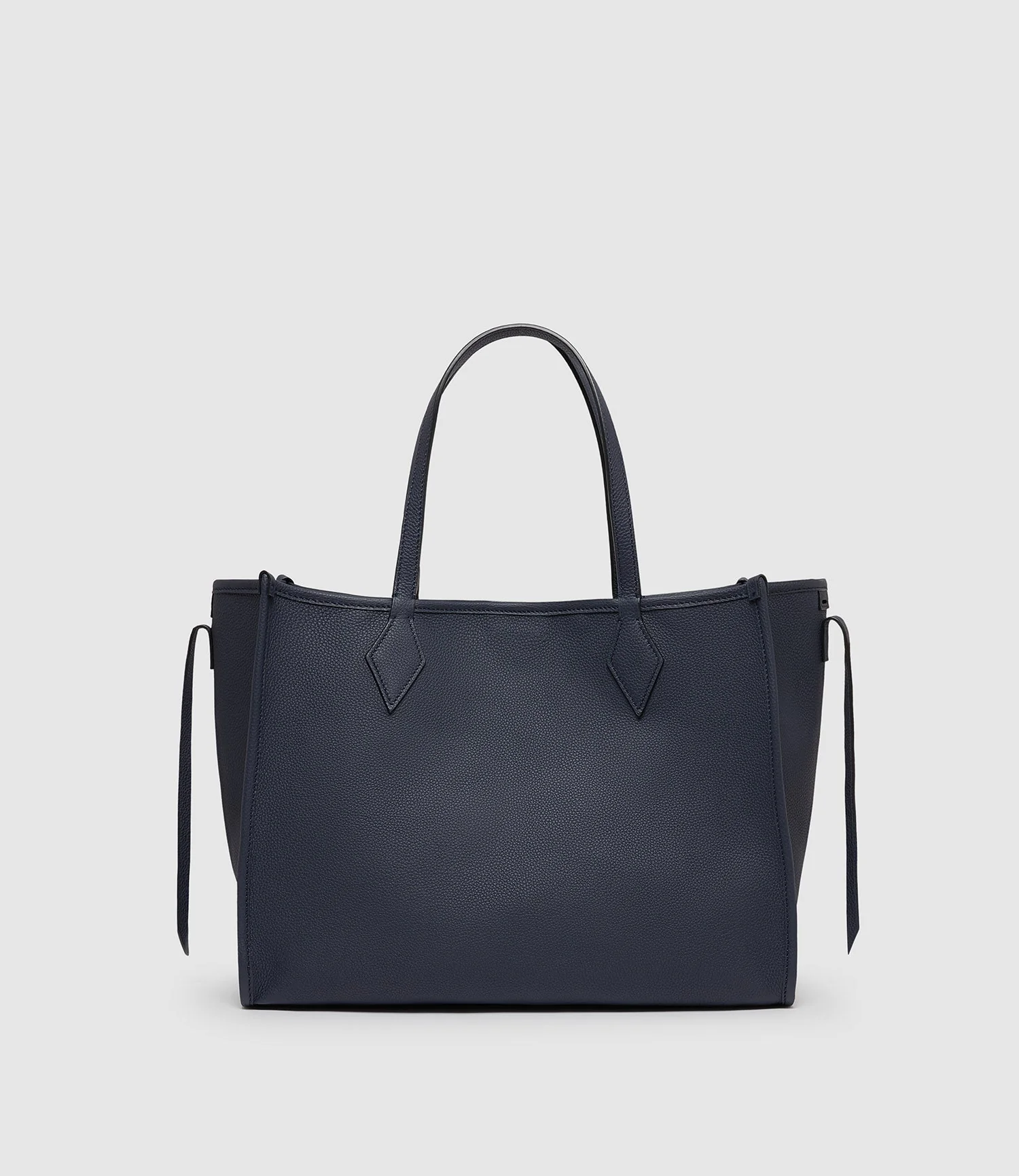 Chameleon 34 Soft Grain Leather Midnight
