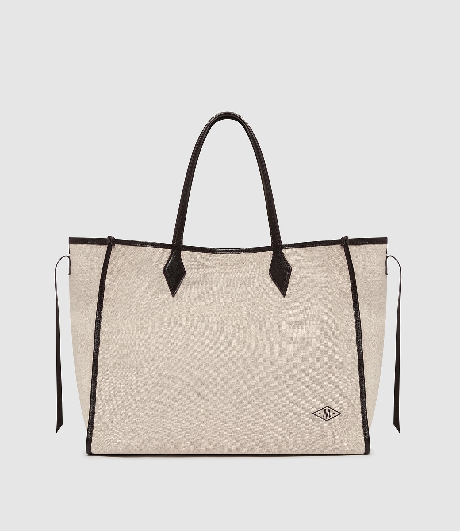 Chameleon 41 Natural Linen With Elvis Cacao