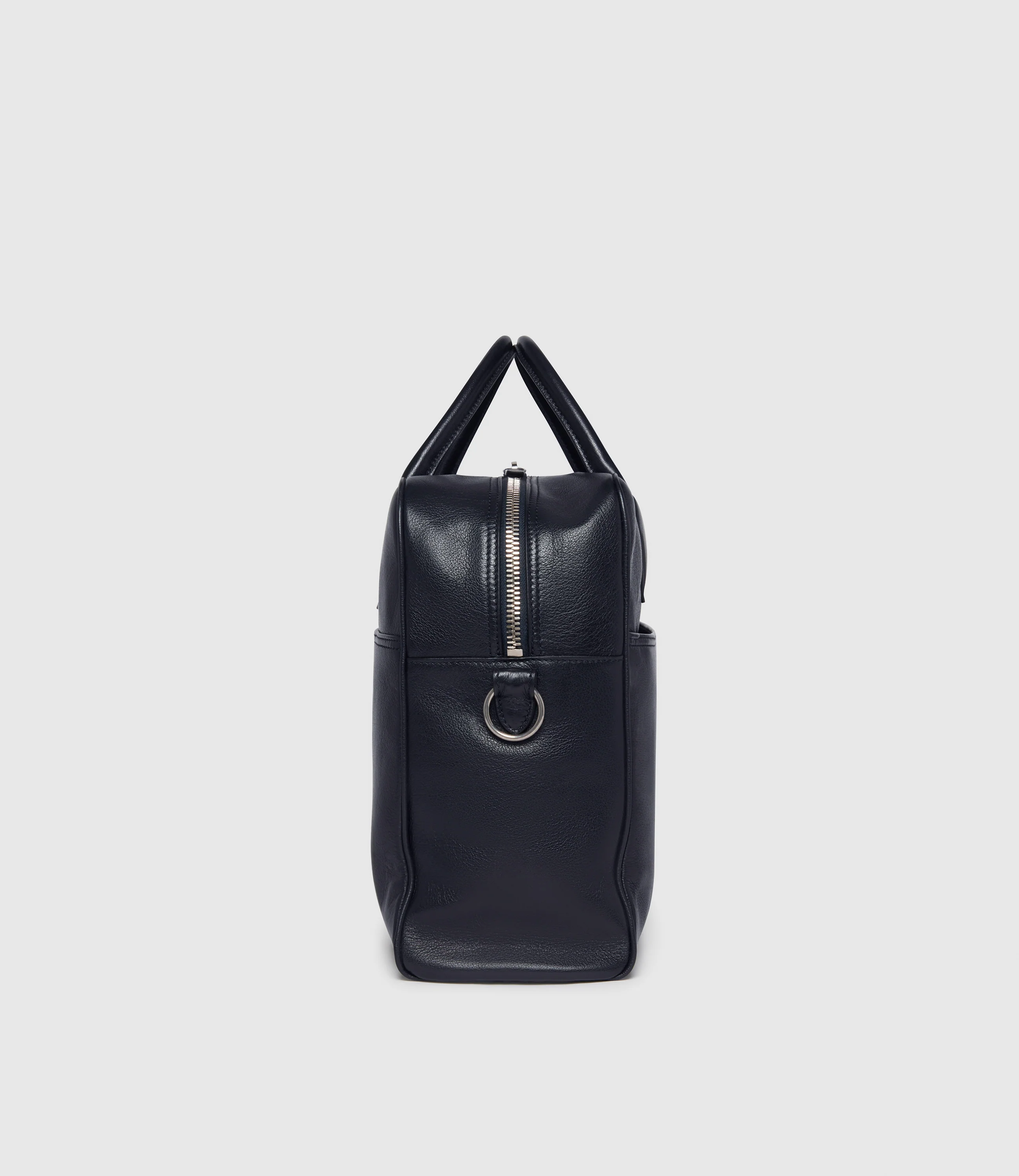 Closer All Day Briefcase Buffalo Deep Navy - Image 2