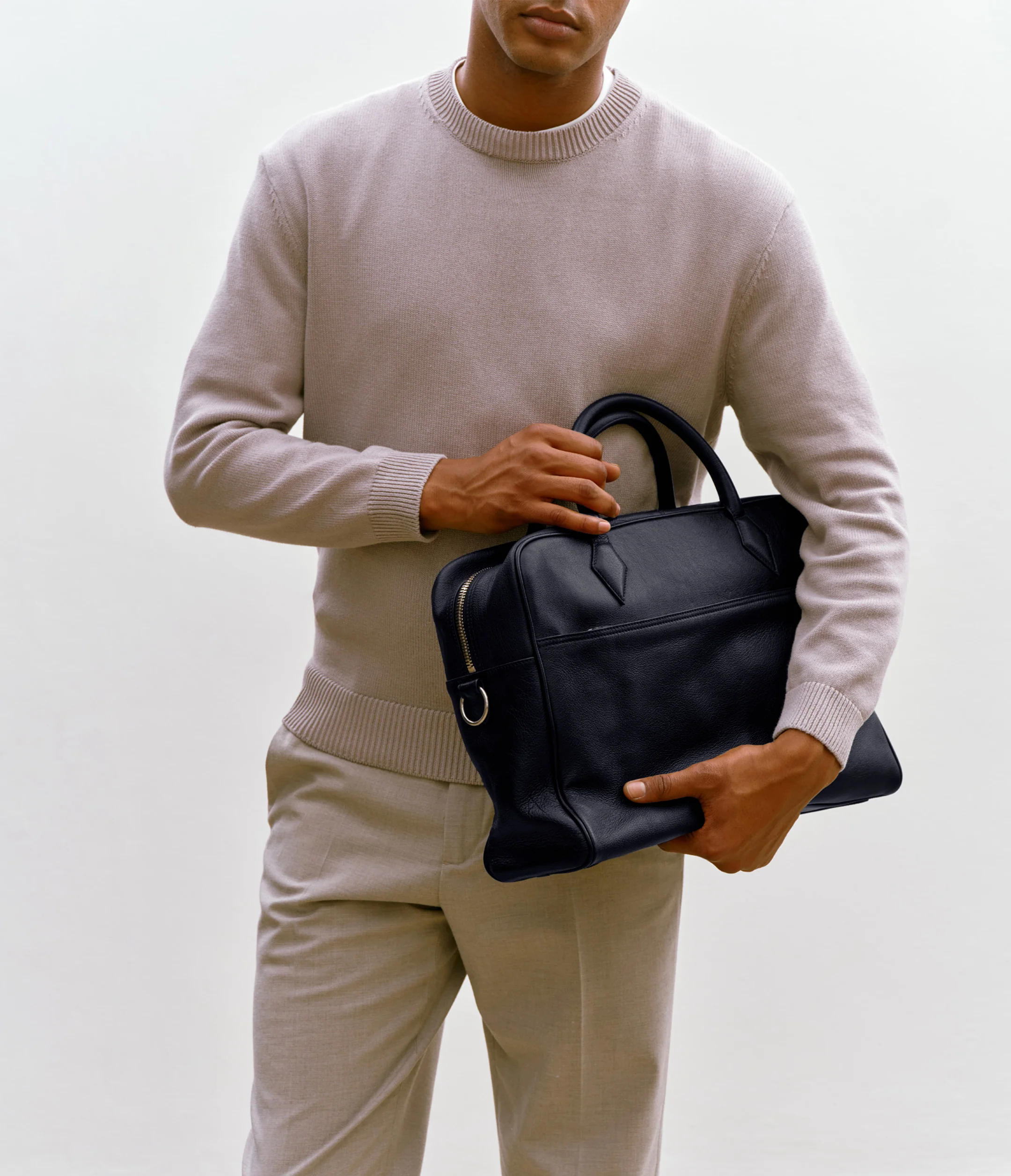 Closer All Day Elvis Deep Navy - Image 2
