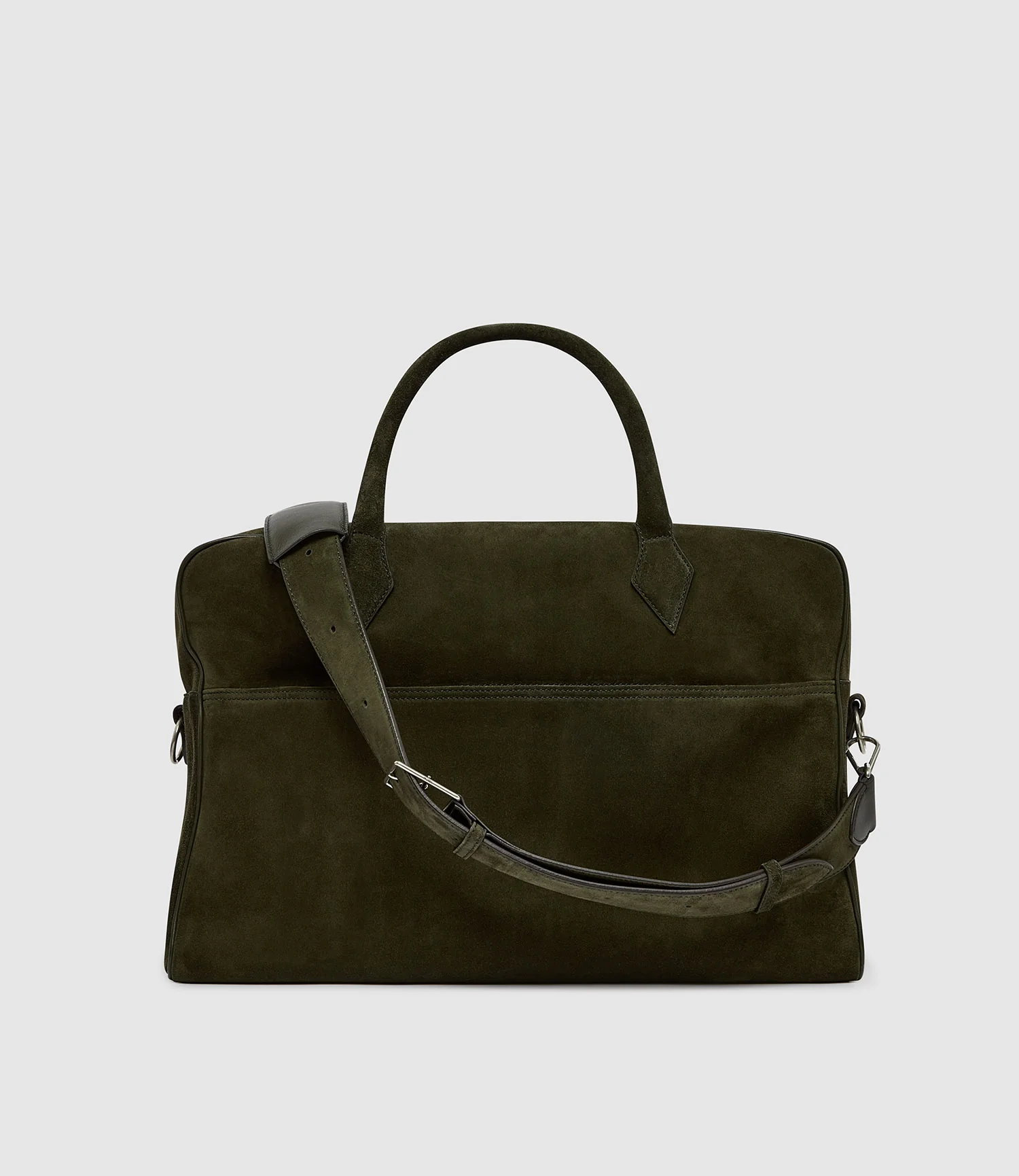 Closer Two Day Suede Bergen
