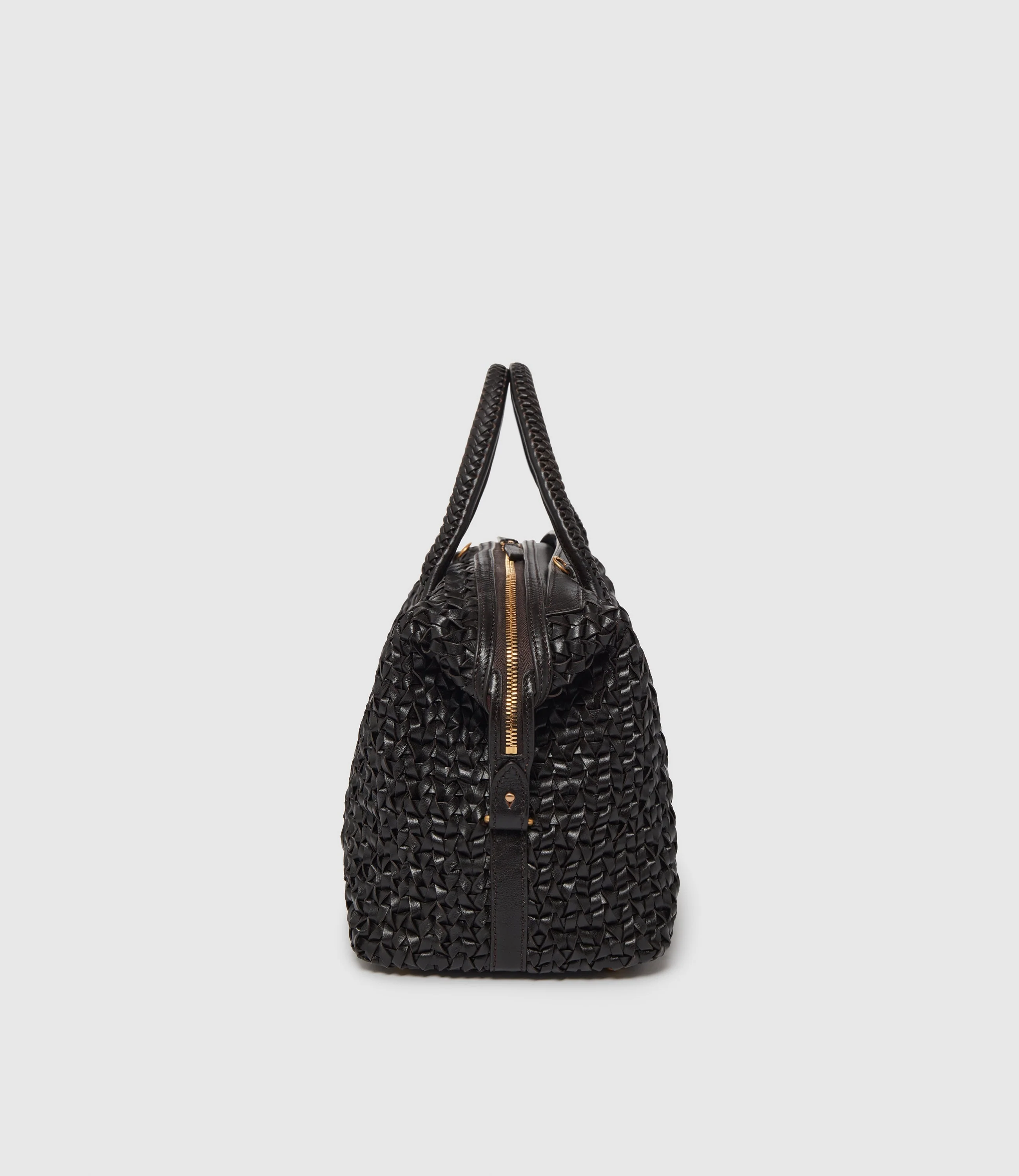 Collector's Edition: Vérité City Meribel Woven Cacao 3/10 - Image 3