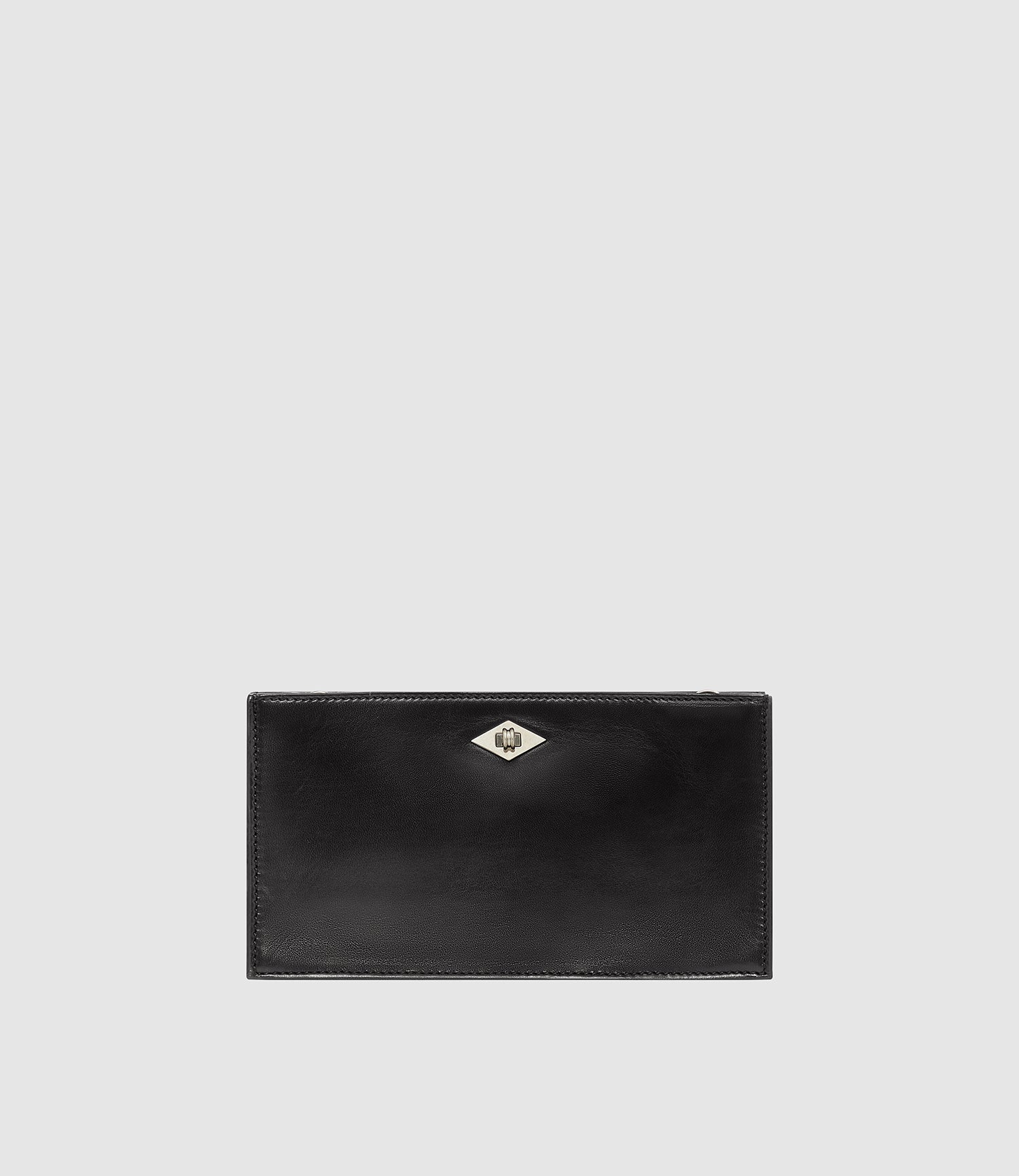 Ease 20 Buttery Nappa Black