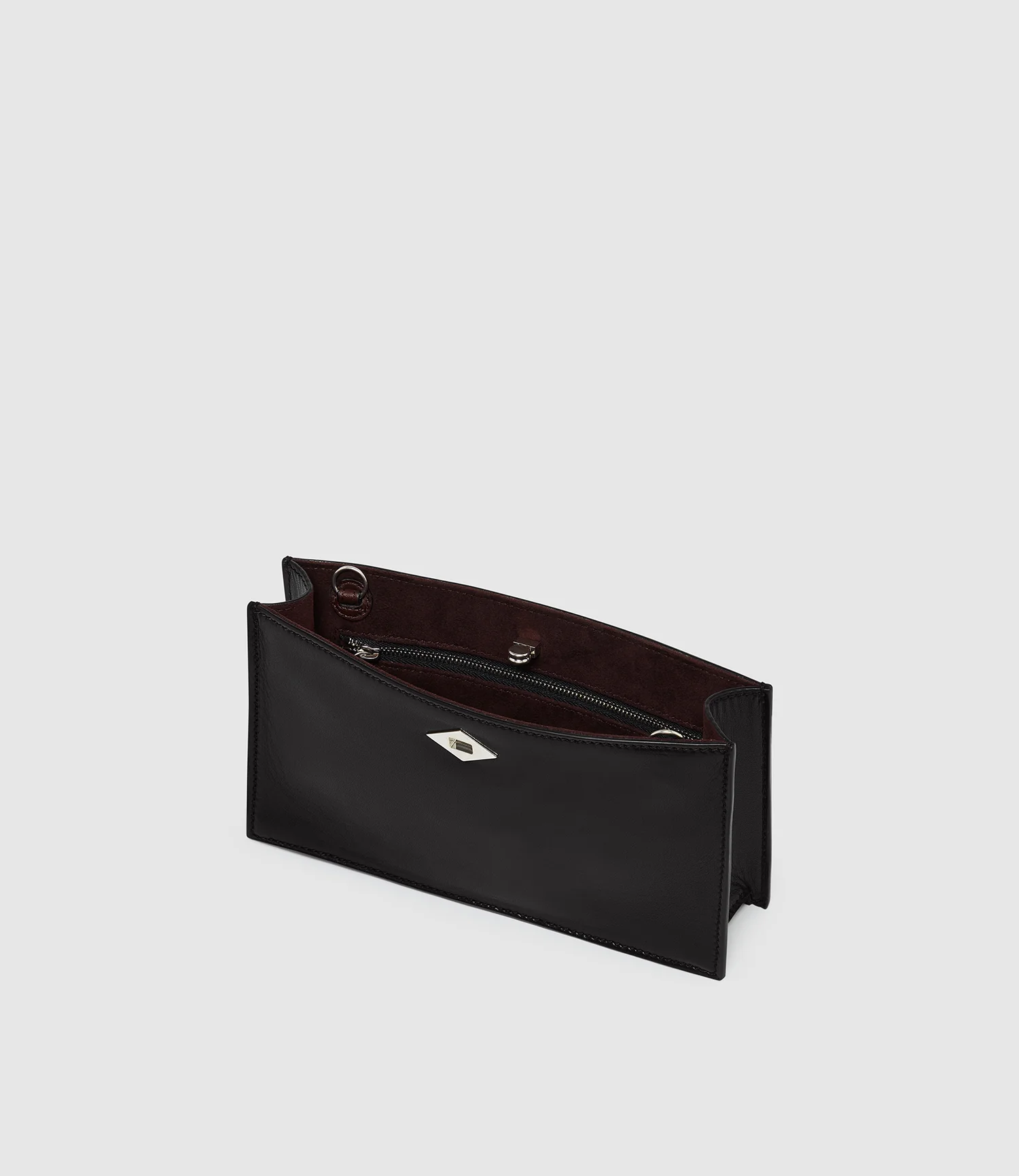 Ease 20 Buttery Nappa Black - Image 3