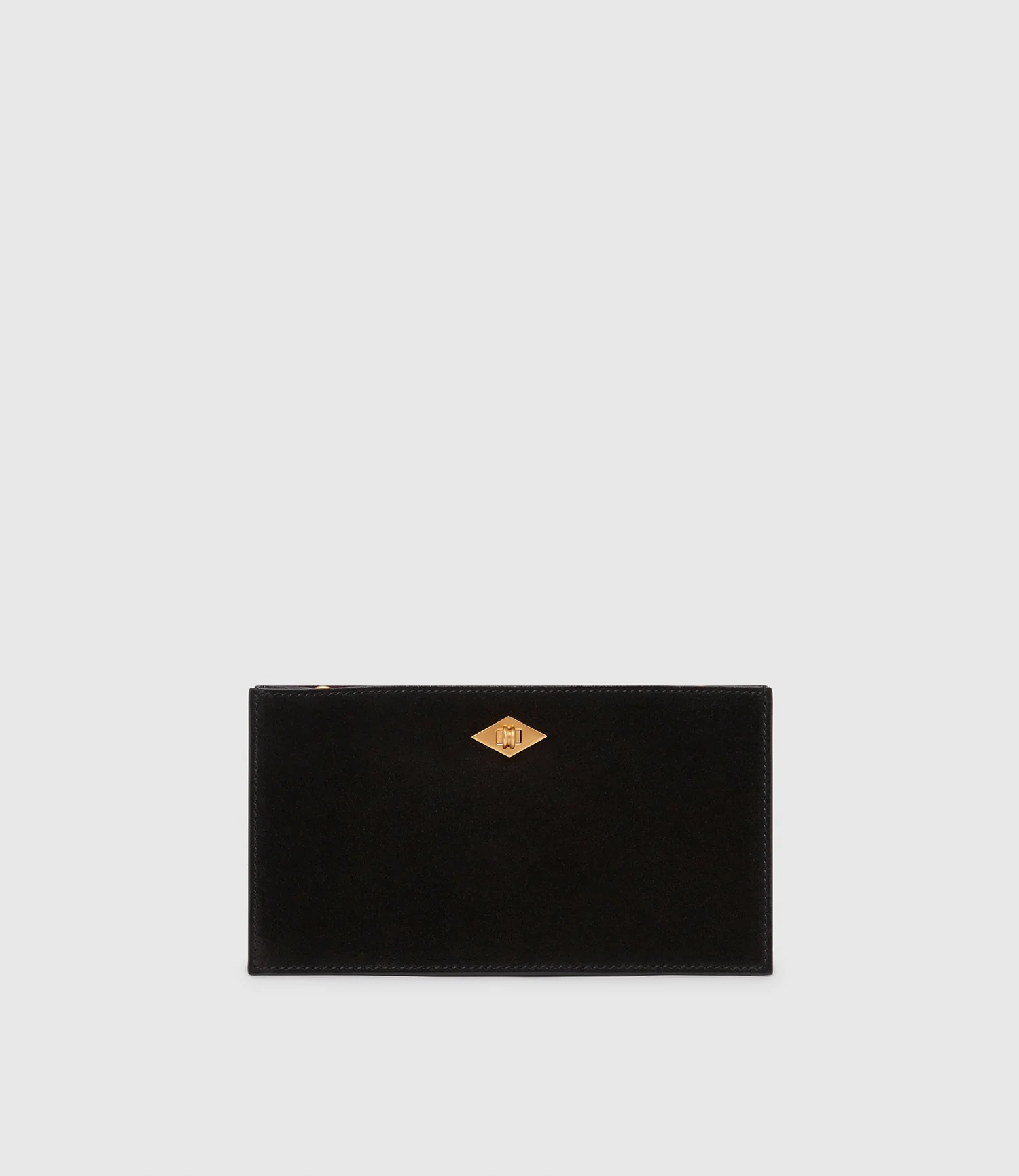 Ease 20 Suede Black with Elvis
