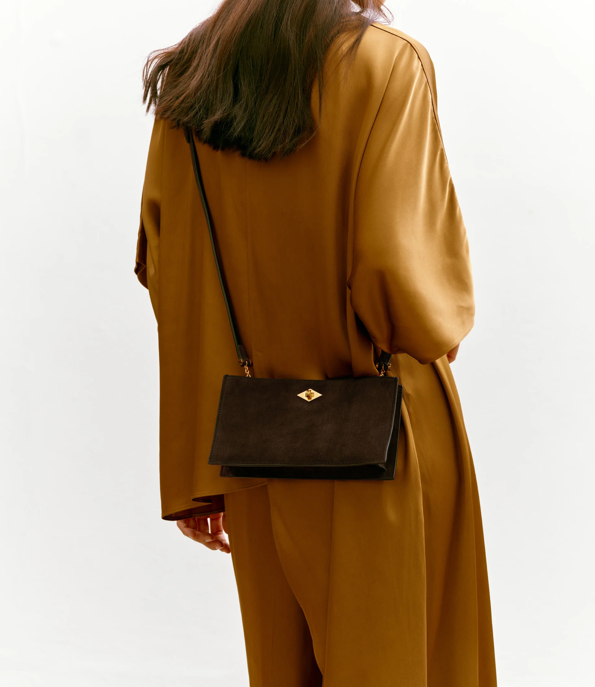 Ease 20 Suede Chocolate - Image 4