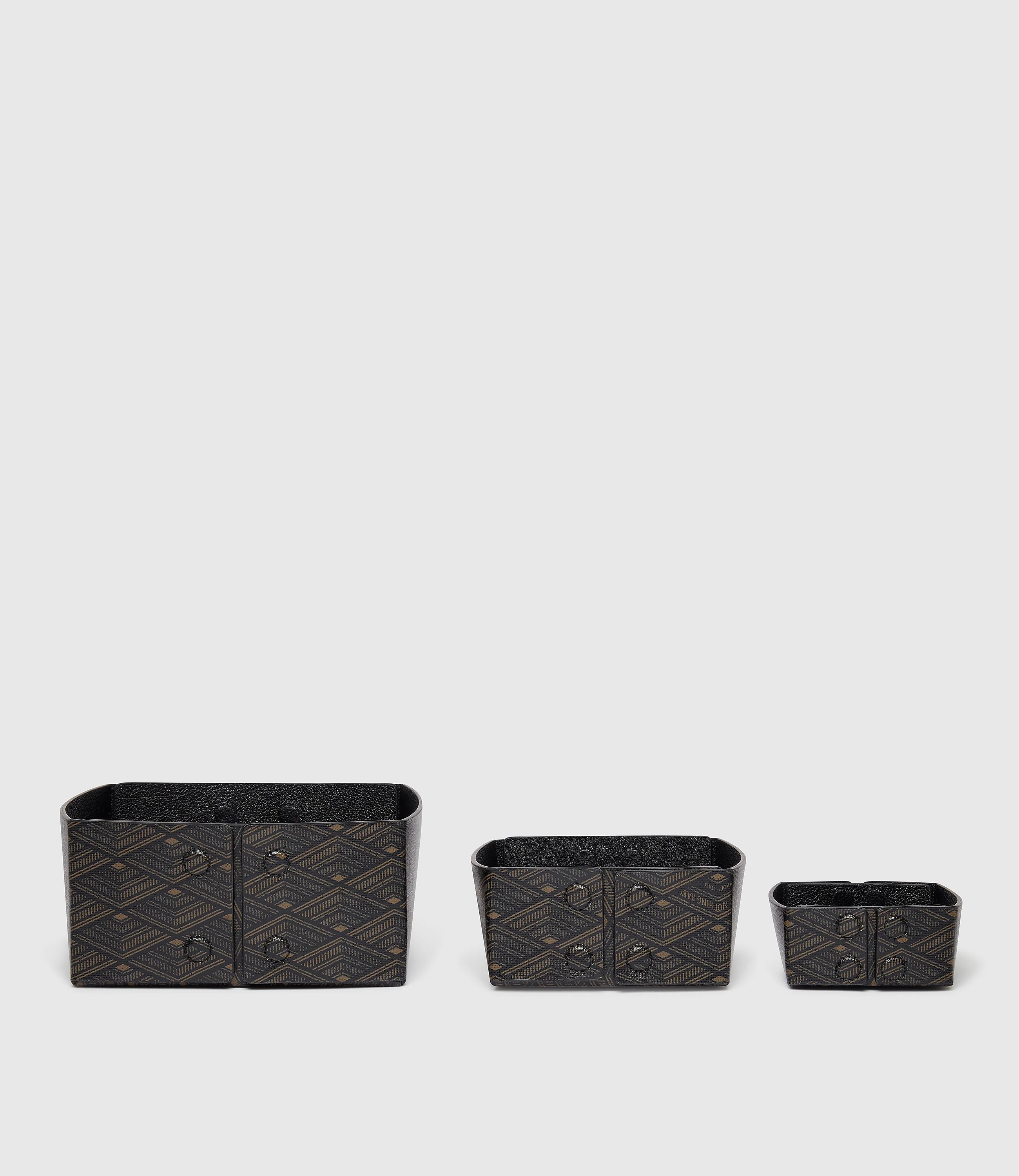 Large Reversible Collapsible Box Signature Canvas From Dusk Till Dawn - Image 5