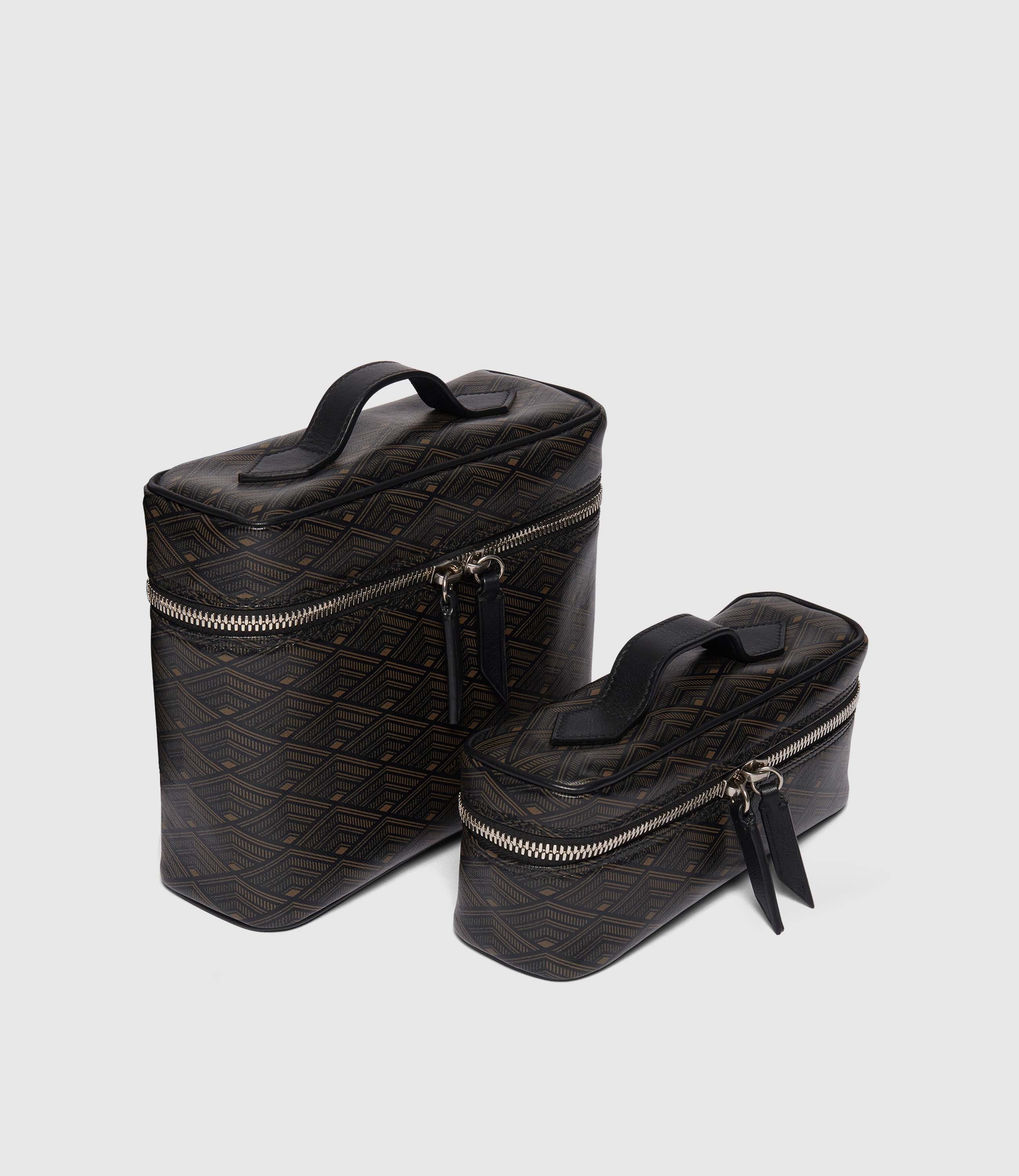 Medicine Cabinet Set Without Borders Signature Canvas From Dusk Till Dawn