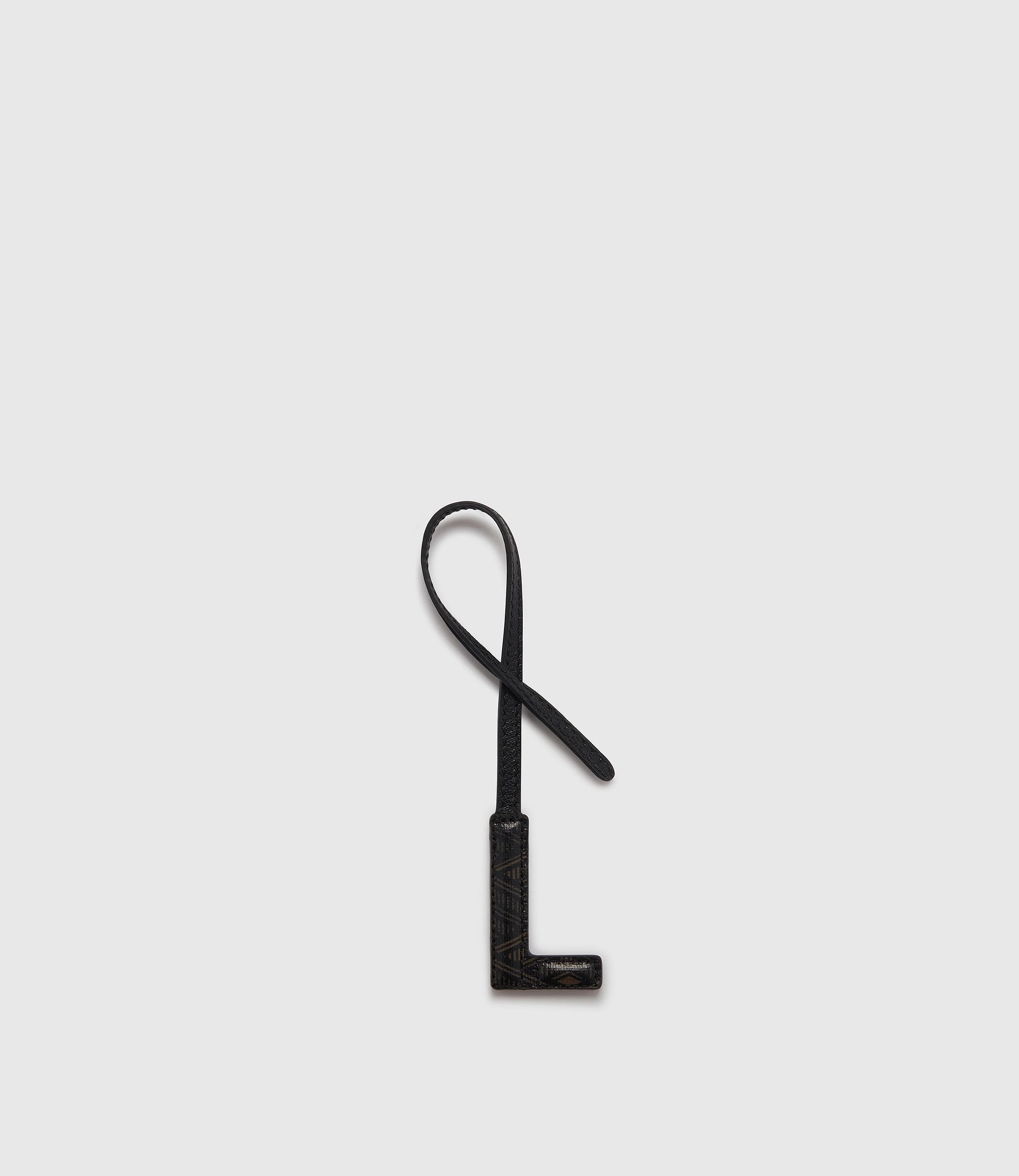 Personalisation Letter Charm Signature Canvas From Dusk Till Dawn - Image 13