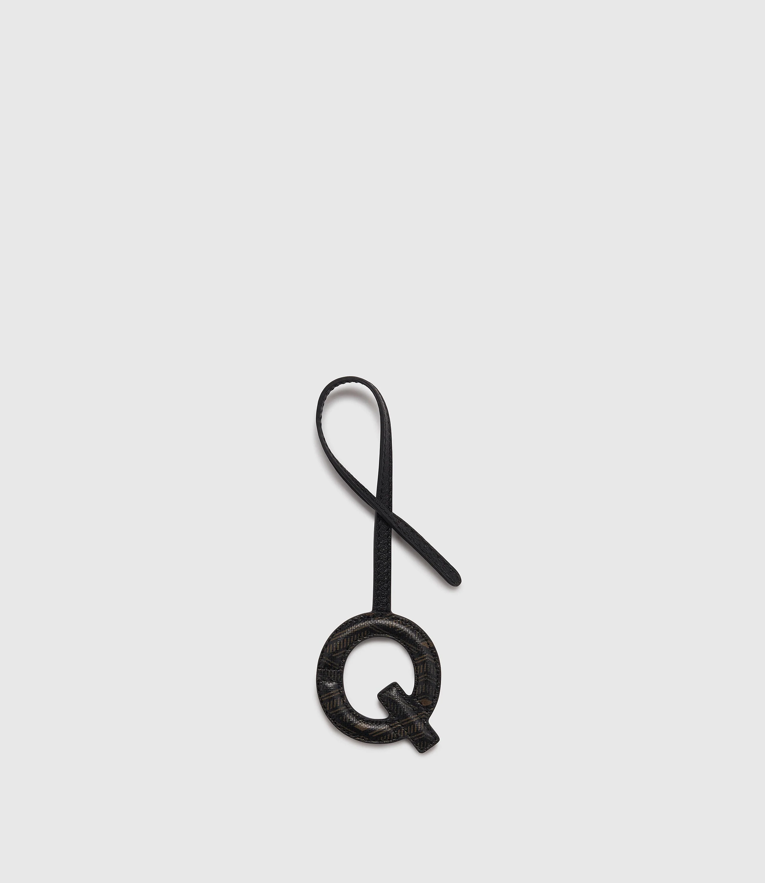 Personalisation Letter Charm Signature Canvas From Dusk Till Dawn - Image 18