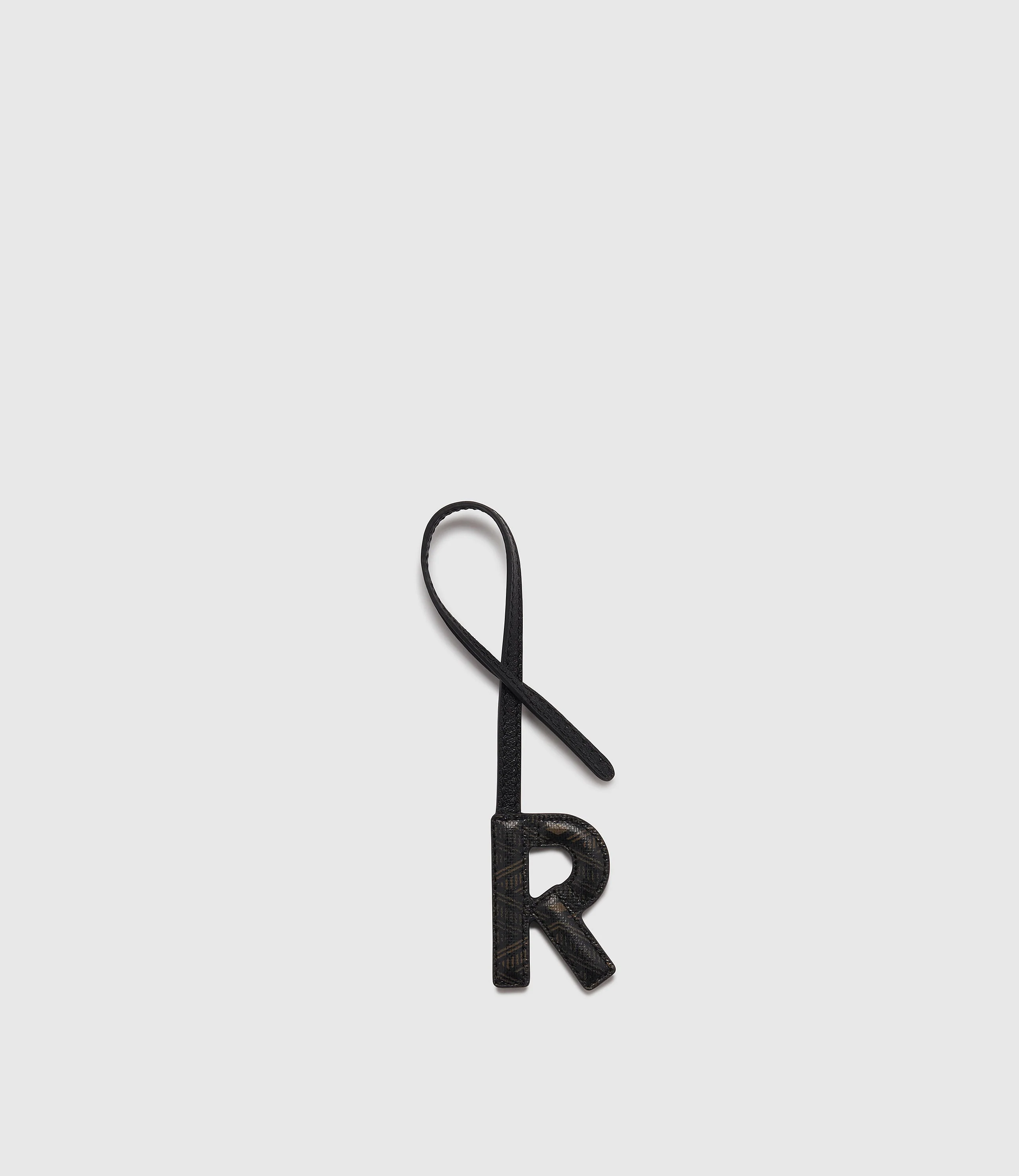 Personalisation Letter Charm Signature Canvas From Dusk Till Dawn - Image 19