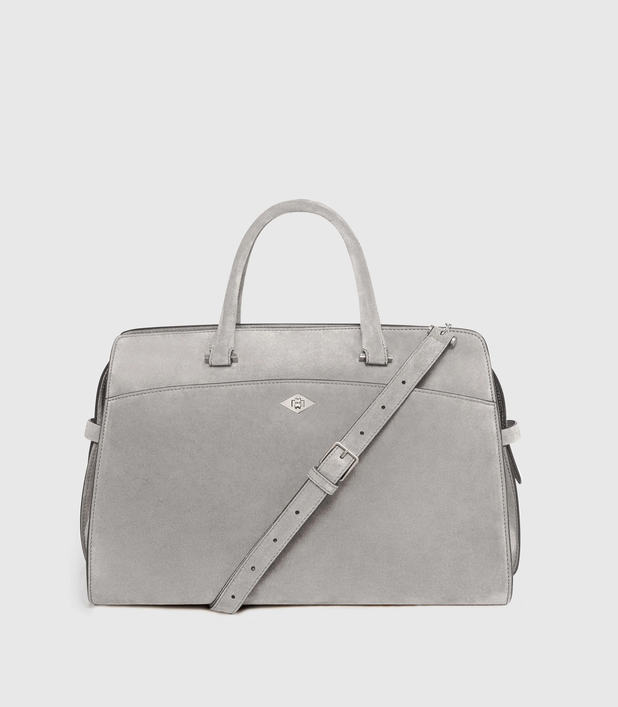 Private Eye Suede Milos