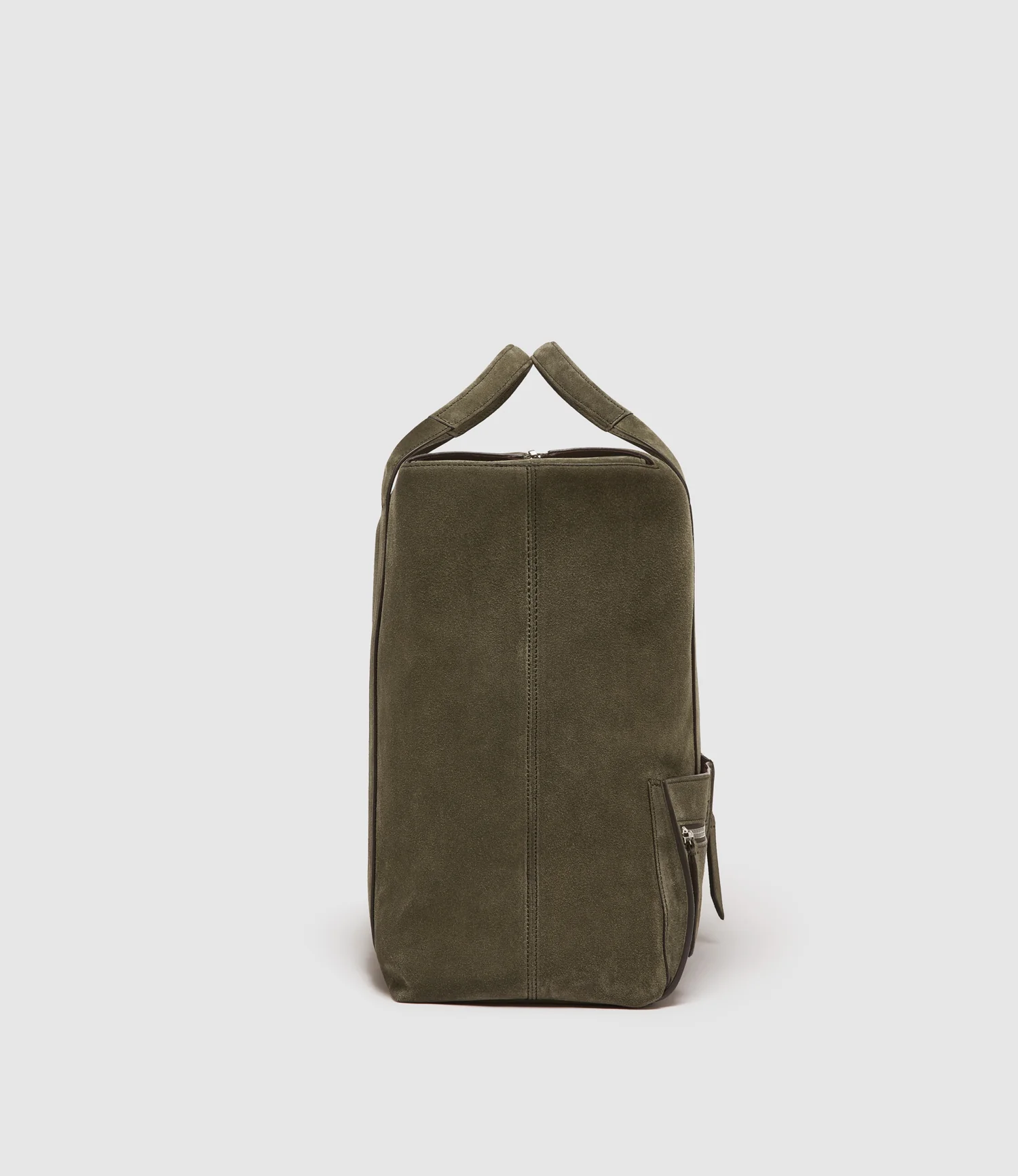 Racer 40 Suede Corfu - Image 5