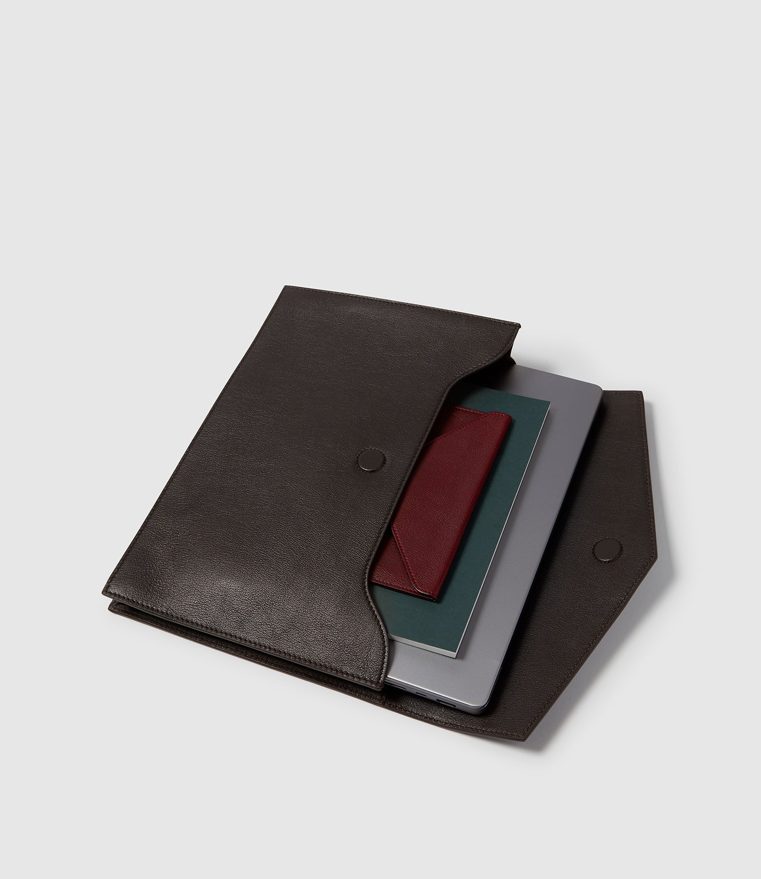 Single Document Folio Elvis Cacao - Image 3