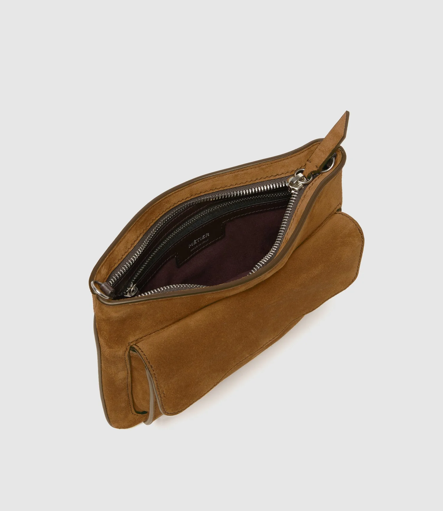 Slide Messenger 21 Suede Marrakech - Image 3