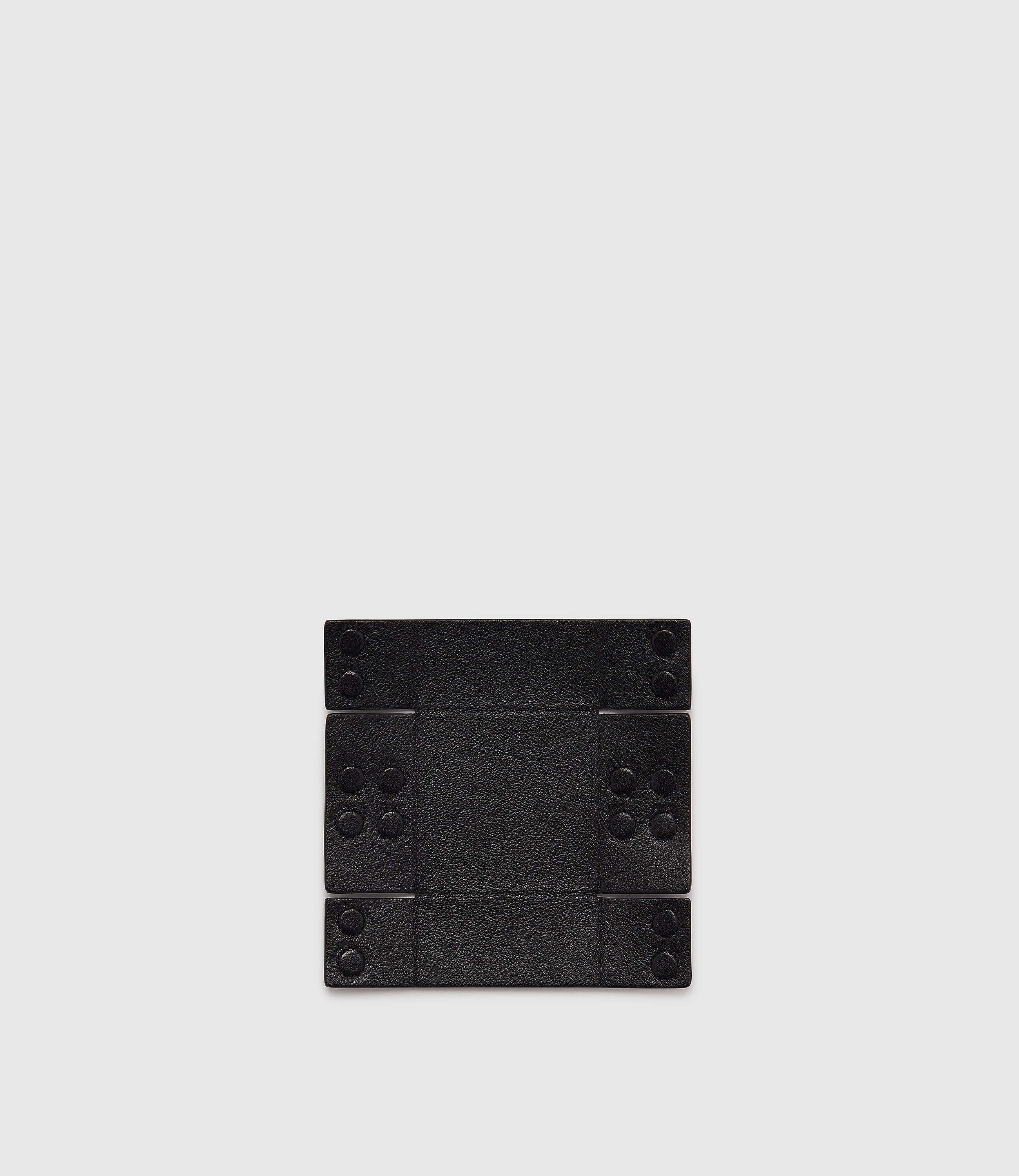 Small Reversible Collapsible Box Buffalo Black - Image 3