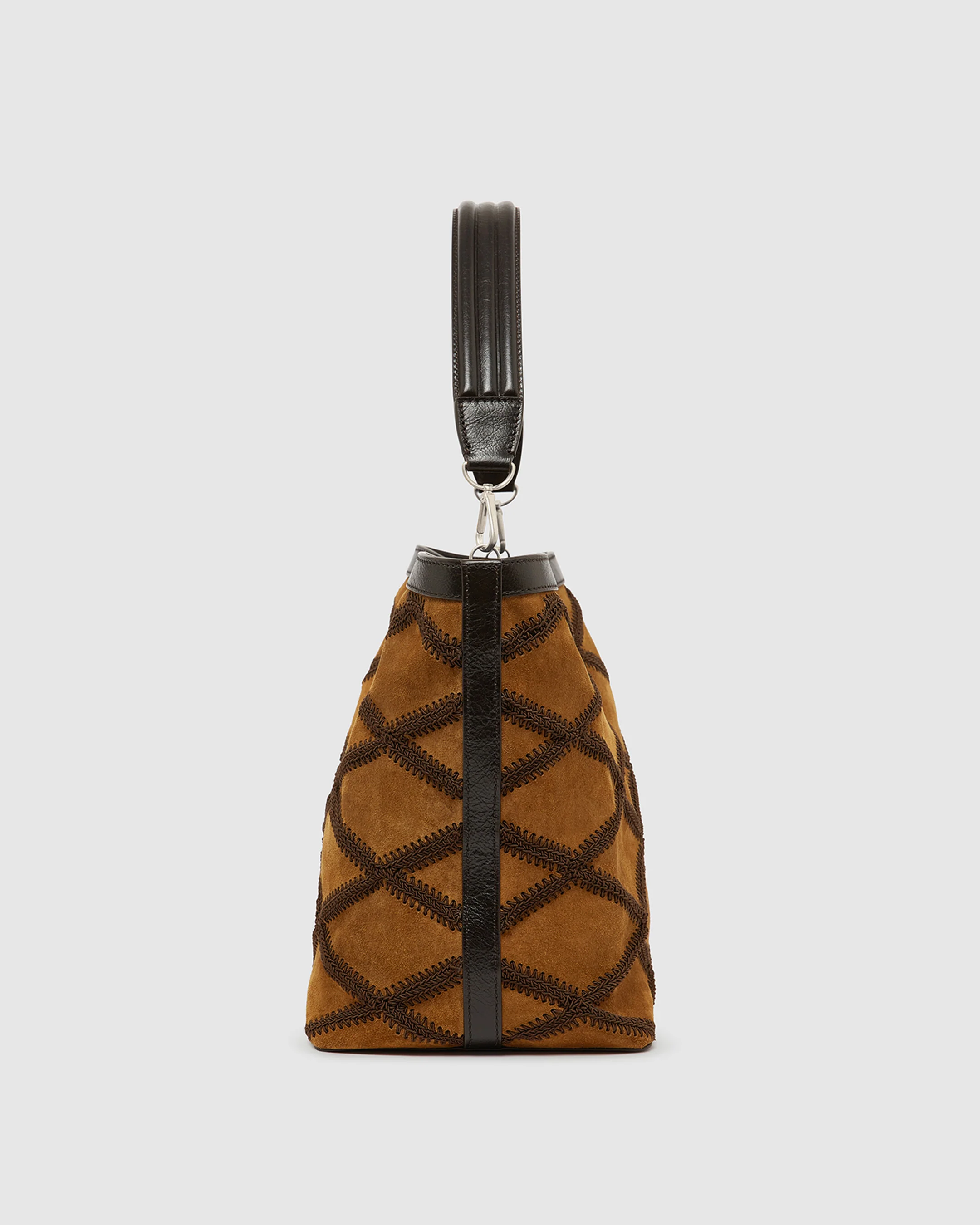 Twist 22 Suede Patchwork Marrakech - Image 5