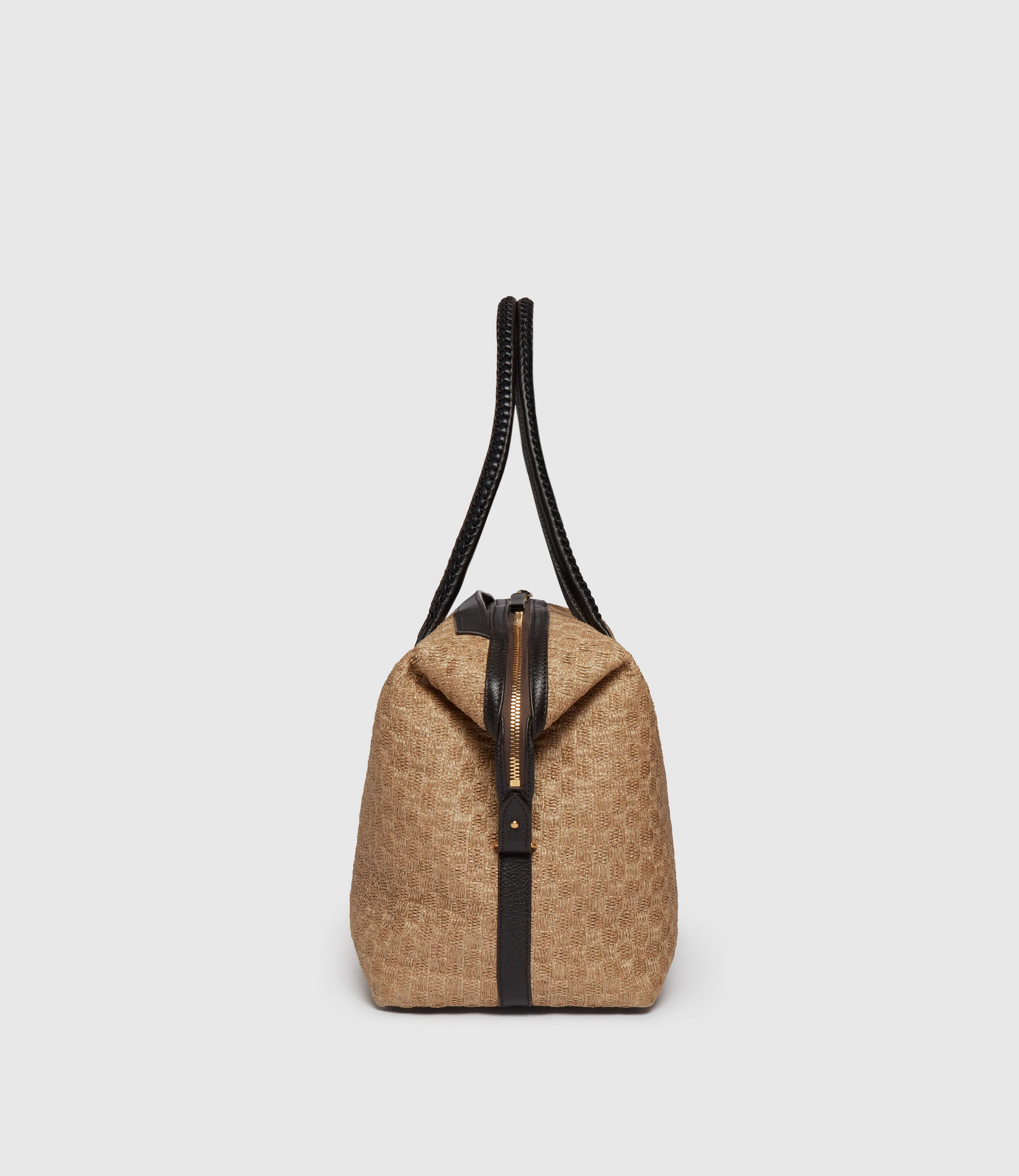 Vérité All Day Bag Woven Fabric Sahara - Image 2