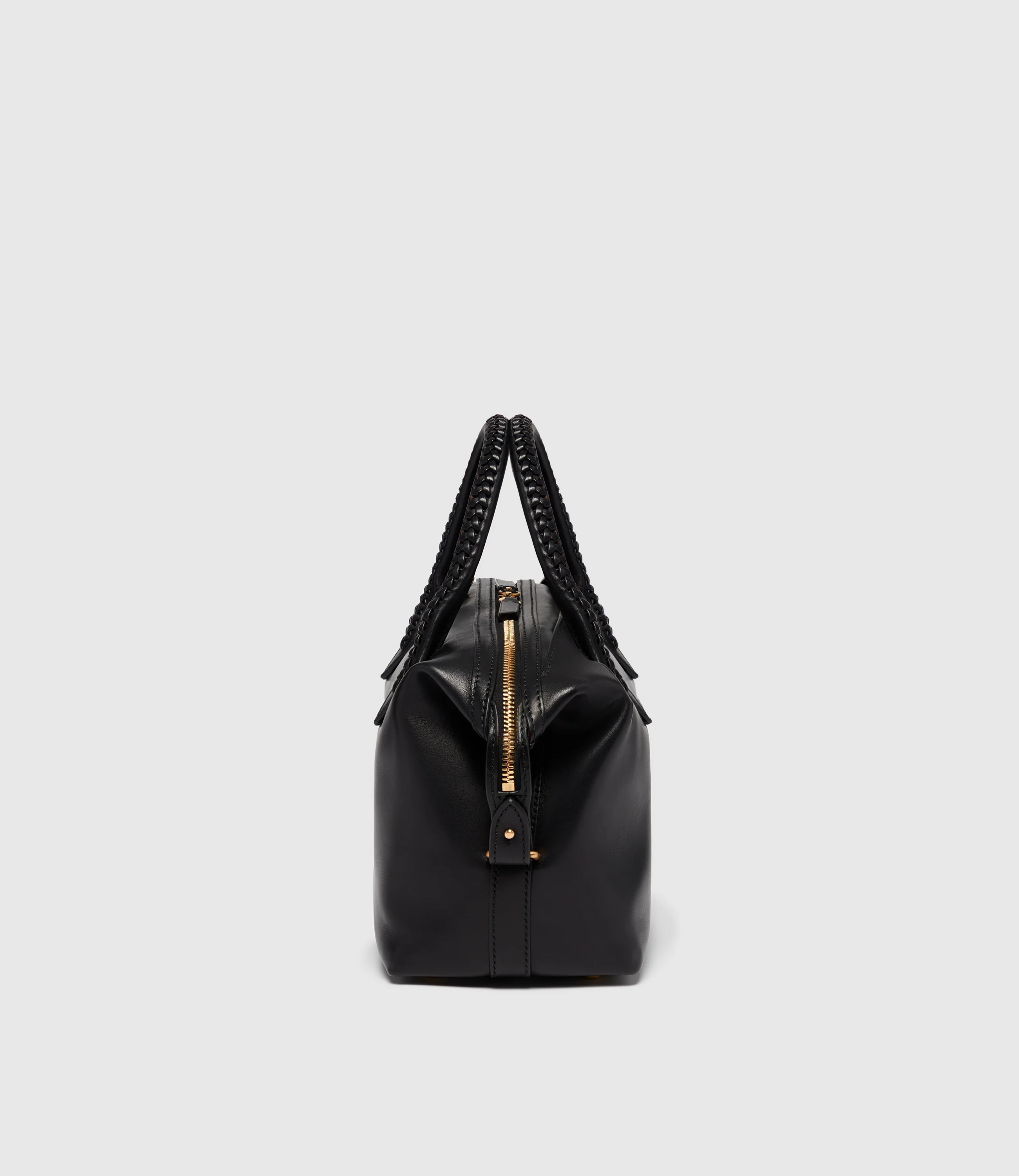Vérité City Small Atelier Calfskin Black - Image 2